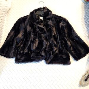 Formal Dress Bolero Jacket